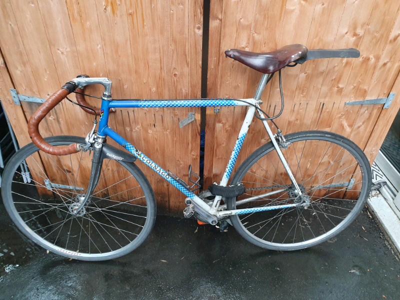 colnago fixed